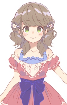 Himote Kinami