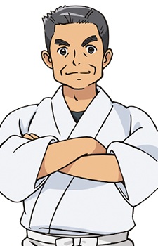Minoda Kounosuke