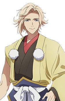 Tokugawa Yoshinobu