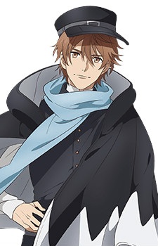 Okita Souji