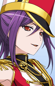 Seta Kaoru