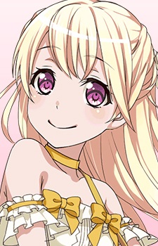 Shirasagi Chisato