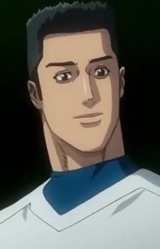 Kojima Hiromichi