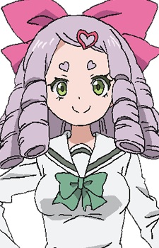 Izumigamine Mikari