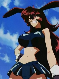 Inaba Mikami