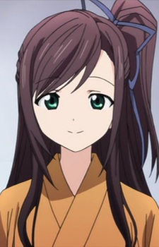 Ushiki Tokura
