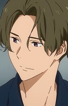 Fujiwara Shuu