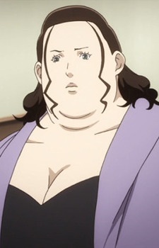 Chiyoda Maria