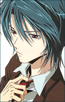 Tachibana Shito