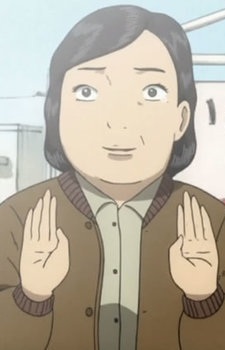 Negishi Keiko
