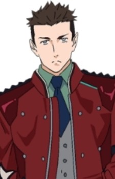 Blood James