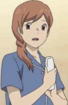 Morimi Asako