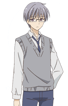 Yonezuka Shuuhei