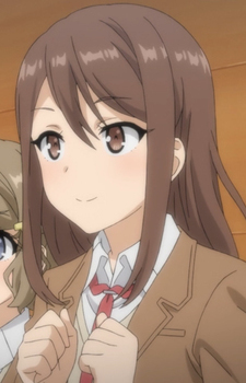 Kashiba Rena