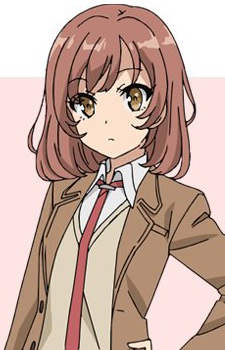 Kamisato Saki