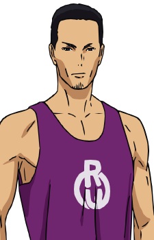 Fujioka Kazuma