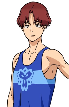 Sakaki Kousuke