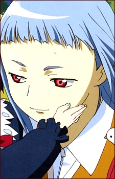Glear Miyu
