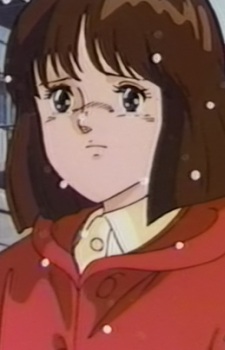 Kaizu Misao