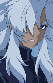 Aragami Rouga