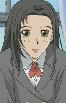 Kobayashi Megumi
