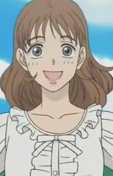 Hattori Akiko