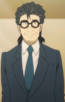 Amamiya Youichirou
