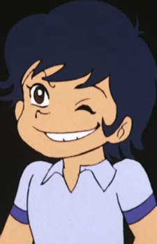 Hayami Junpei
