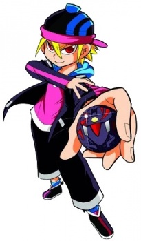 Kuronashi Raichi