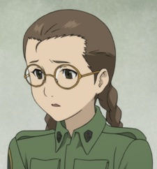Nonomiya Shizuka