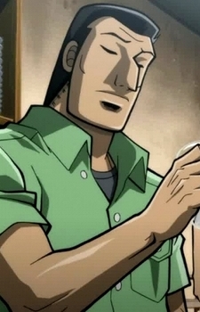 Isawa Kaoru