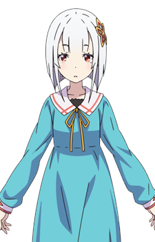 Tsuchimikado Kuon