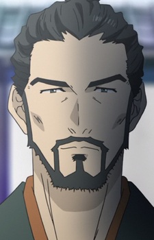 Matsuoka Juubei