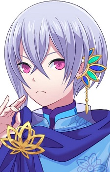 Bosatsu Miroku
