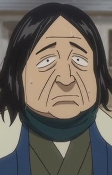 Hidoro Tamotsu
