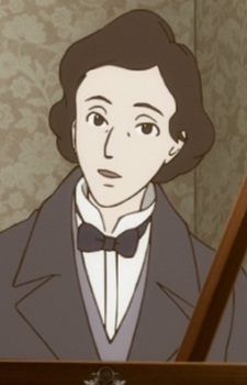 Chopin Frederic