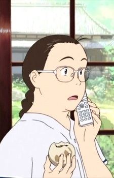 Jinnouchi Yumi