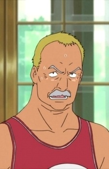 Jinnouchi Mansuke