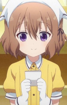 Hoshikawa Mafuyu