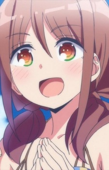 Oozora Haruka