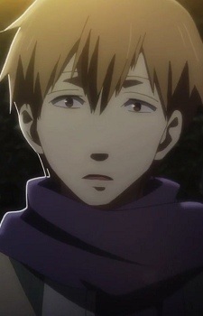 Akimura Shouta
