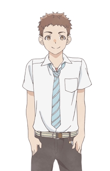 Amagi Shun