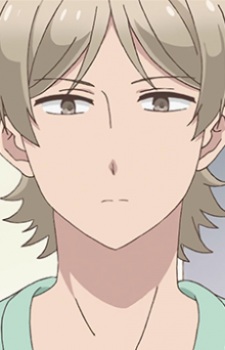 Kagari Atsuhiro