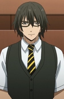 Tsuji Kirihito