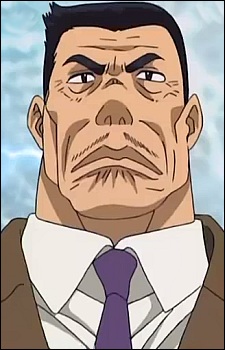 Kiritsubo Taizou