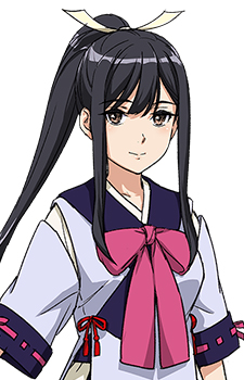 Tamaki Fuuka