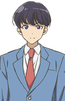Yoshioka Ryuuji