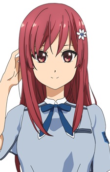 Satou Reika