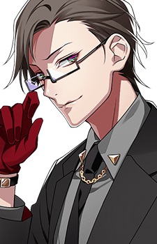 Iruma Juuto