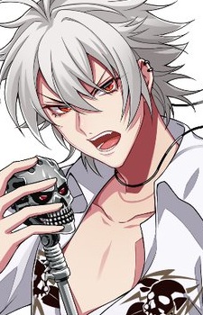 Aohitsugi Samatoki